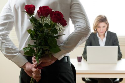 Relationships in the workplace